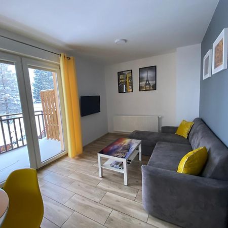 Apartamenty Pod Rudka Czarna Gora Agroturystyka Sienna  Exterior photo