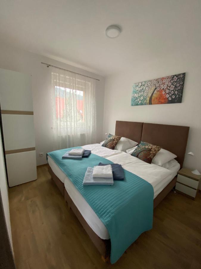 Apartamenty Pod Rudka Czarna Gora Agroturystyka Sienna  Exterior photo