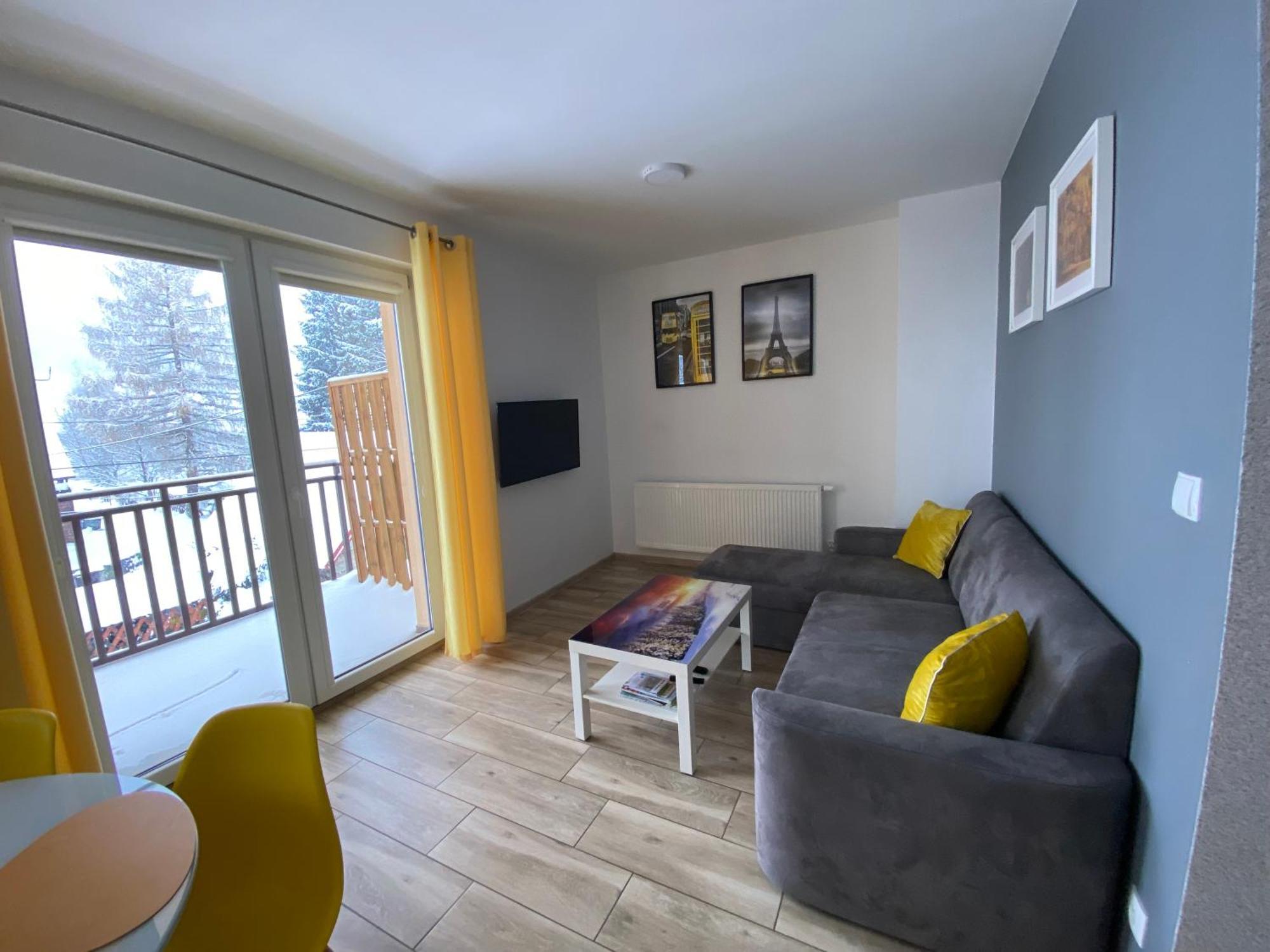 Apartamenty Pod Rudka Czarna Gora Agroturystyka Sienna  Exterior photo
