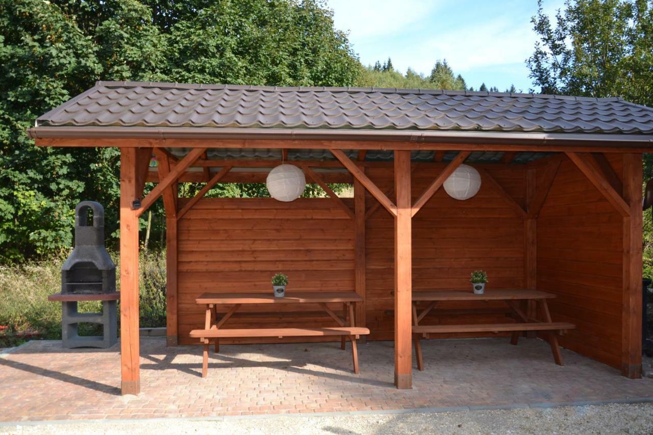 Apartamenty Pod Rudka Czarna Gora Agroturystyka Sienna  Exterior photo